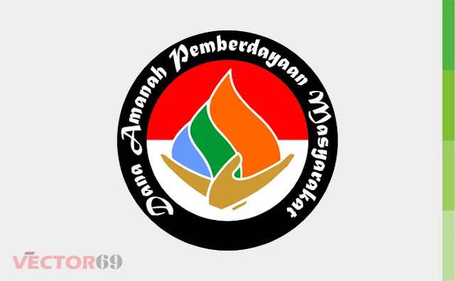 Logo DAPM (Dana Amanah Pemberdayaan Masyarakat) - Download Vector File CDR (CorelDraw) Logo DAPM (Dana Amanah Pemberdayaan Masyarakat) - Download Vector File CDR (CorelDraw)