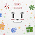 Boas Festas!