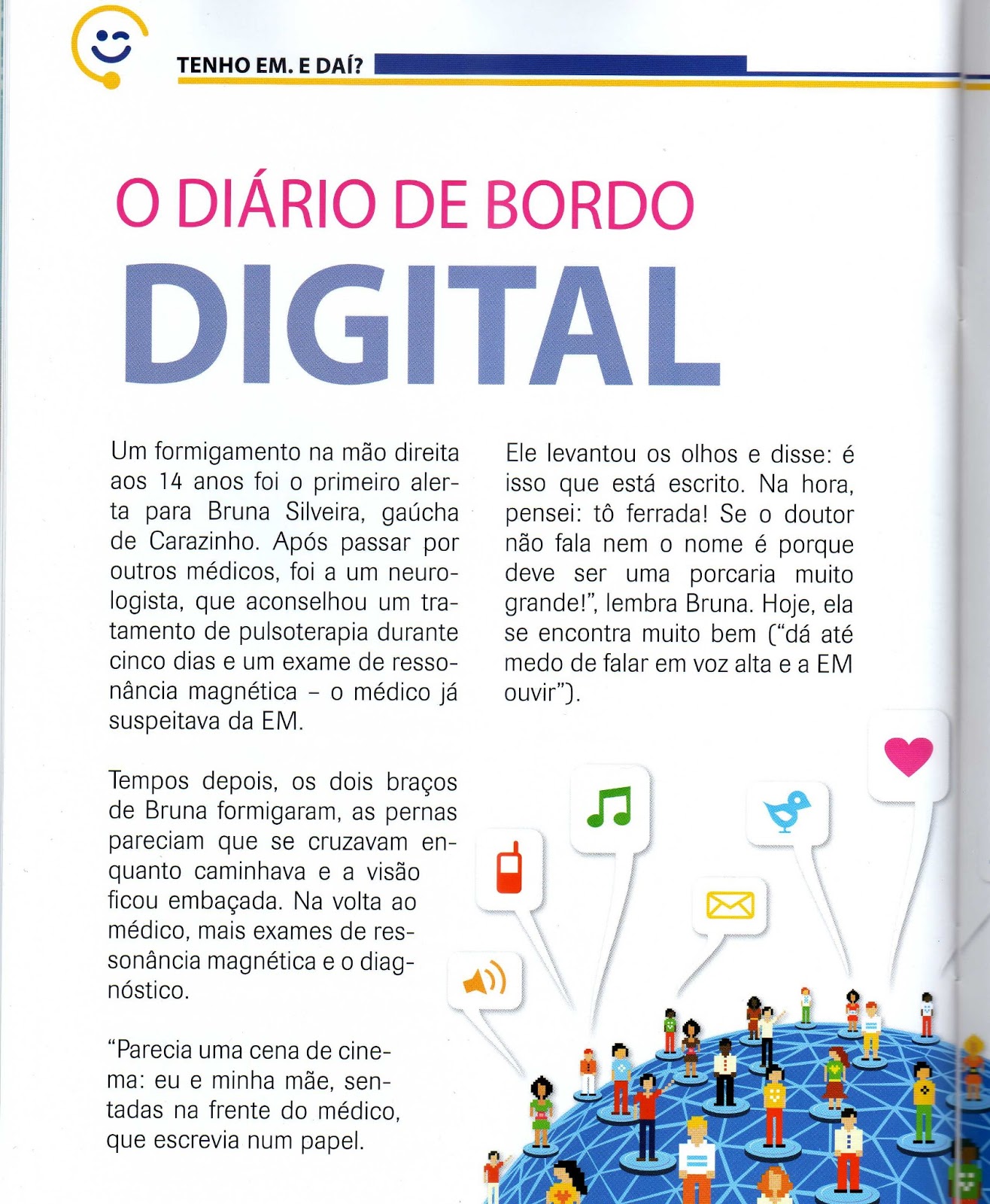 Diario De Bordo Exemplos EDULEARN Diario De Bordo Exemplos EDULEARN