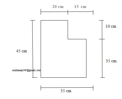 Belajar Mudah Ilmu Bangunan Menghitung Momen Inersia Bidang Datar Mekanika Bahan