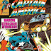 Captain America #247 - John Byrne art & cover