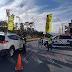 Mantiene SSP tareas preventivas en 11 municipios con Bandera Amarilla