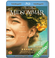 MIDSOMMAR: EL TERROR NO ESPERA LA NOCHE (2019) 1080P HD MKV ESPAÑOL LATINO