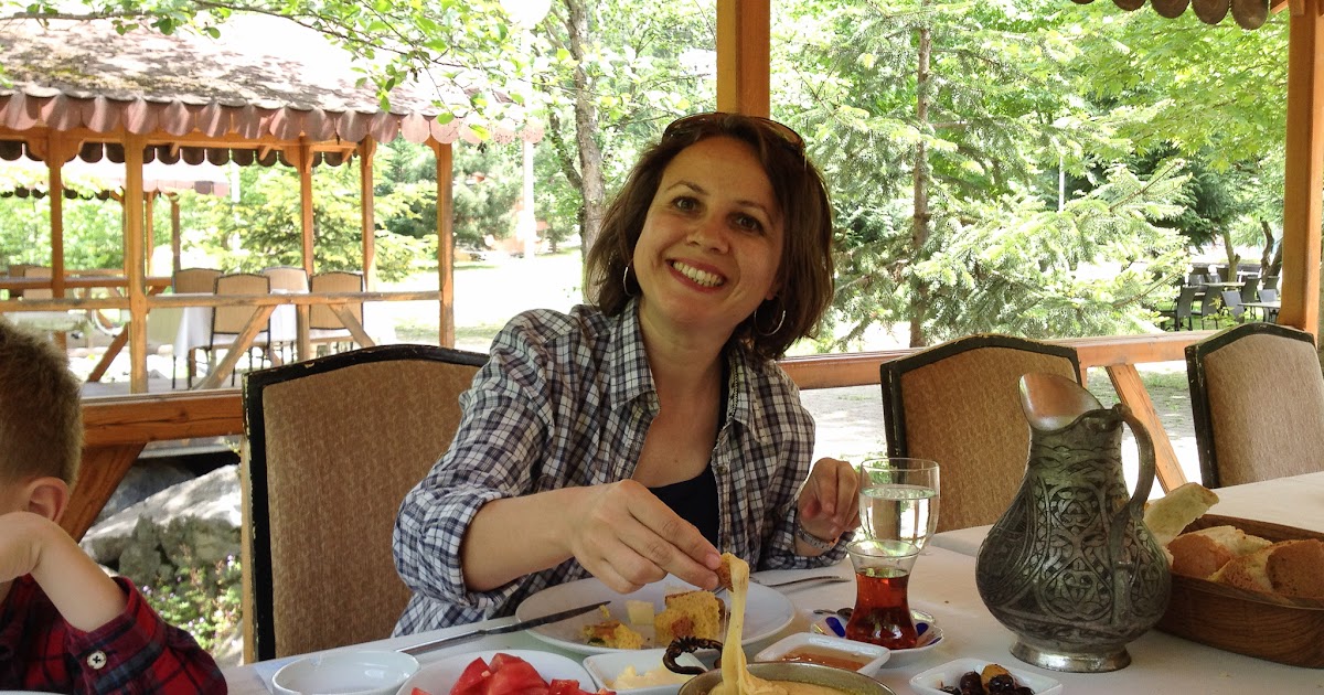 Bursa Tarihi Inkaya Cinari Serpme Kahvalti