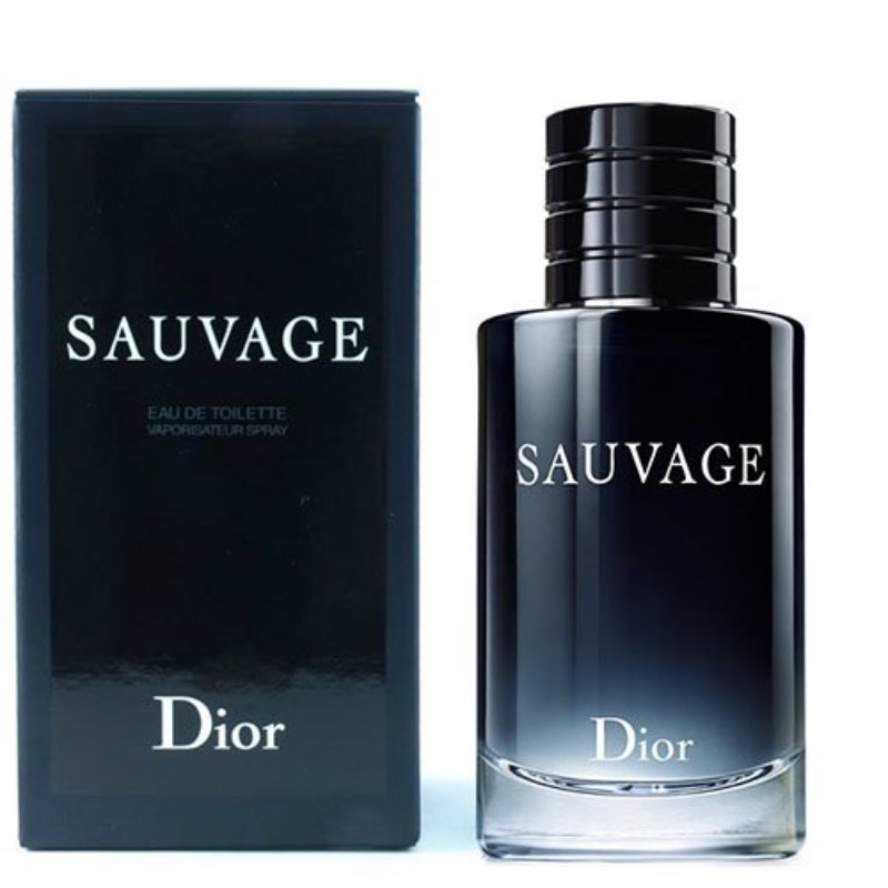 Nước hoa Dior Sauvage EDT 10ml – EDT 10ml