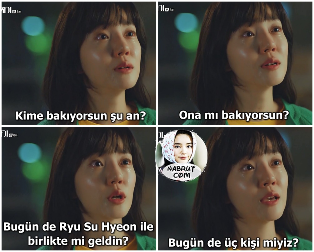 Chicago Typewriter Yorum ve Replikleri