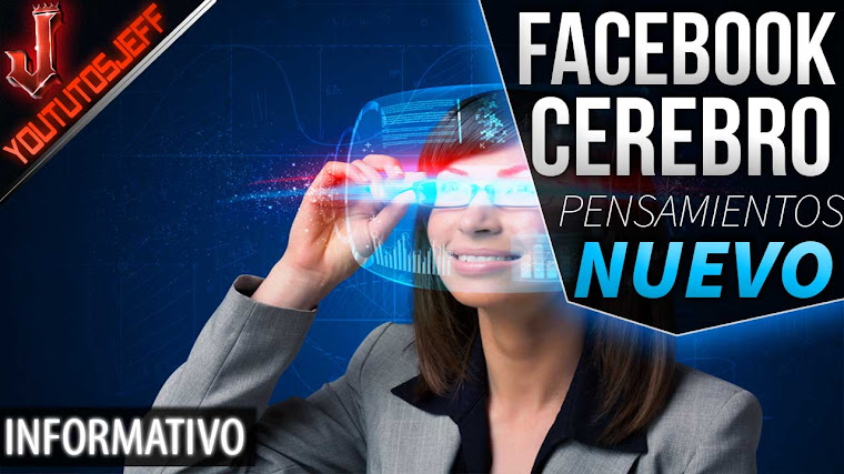 Facebook desarrolla un sistema para “escribir” con tu cerebro