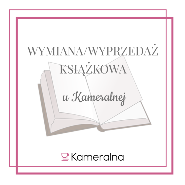 Wyprzedaż nie tylko książek!