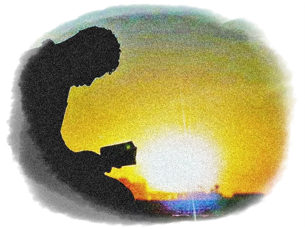 Ketika Kang Ilham Datang Cerpen Religi Irfan Fauzi