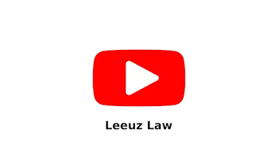 Lagu Leeuz Law