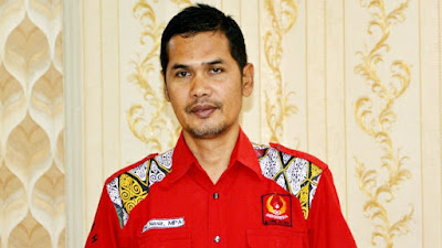 Rakor PON XXI Aceh-Sumut di Sabang Diundur Sementara Waktu