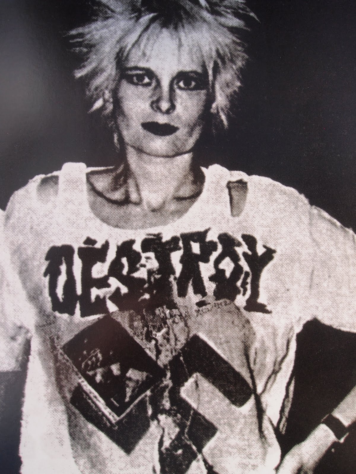 Thingummery: Vivienne Westwood is so rad, part 2