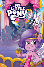 My Little Pony My Little Pony #18 Comic Cover B Variant