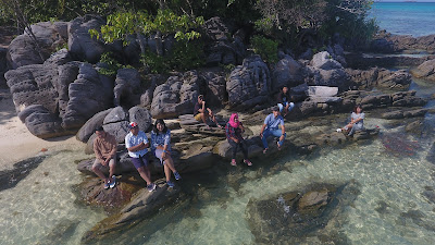 Liburan? ke Karimunjawa yuk