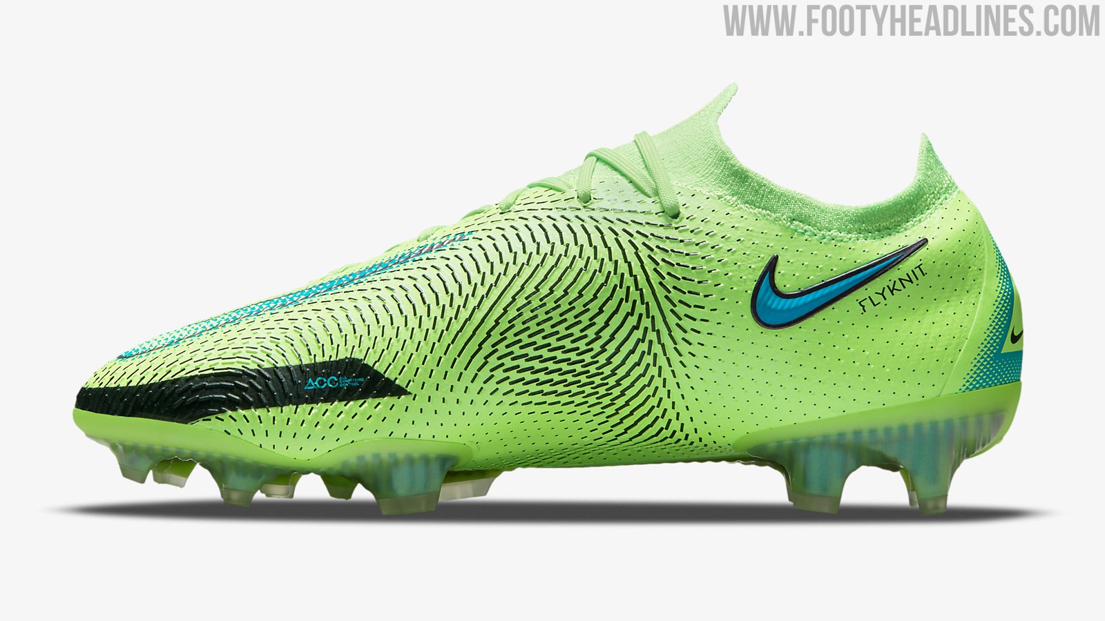 2021 nike boots