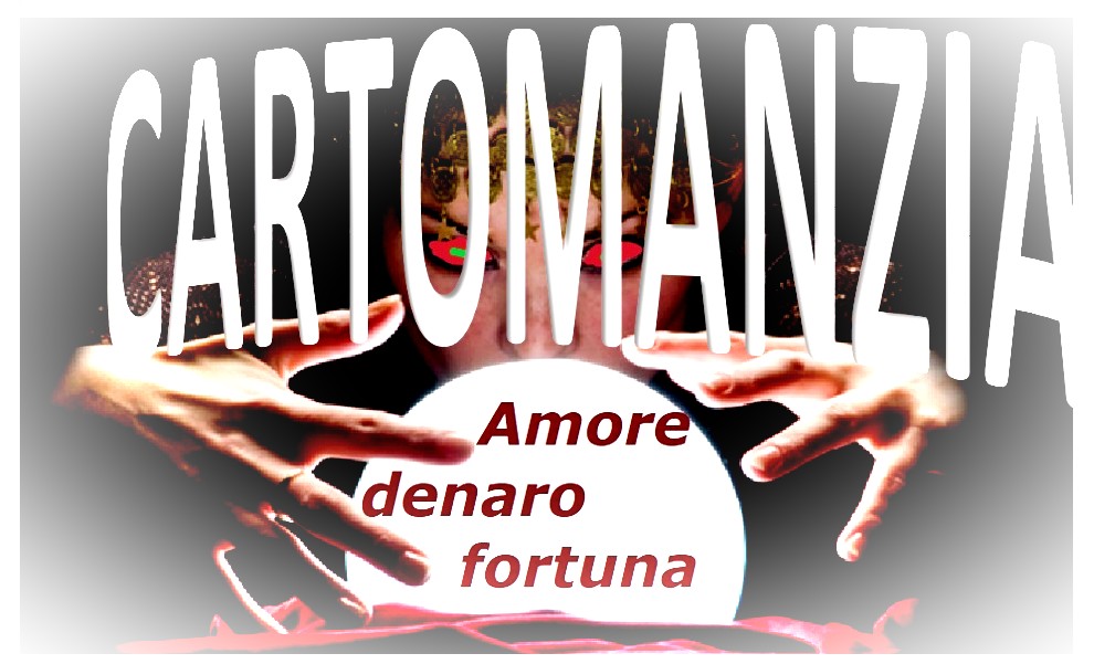 CHE COSA E’ LA CARTOMANZIA. FUNZIONA? CHE COSA E’ LA CARTOMANZIA. FUNZIONA?