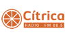 Radio Cítrica 88.5 FM