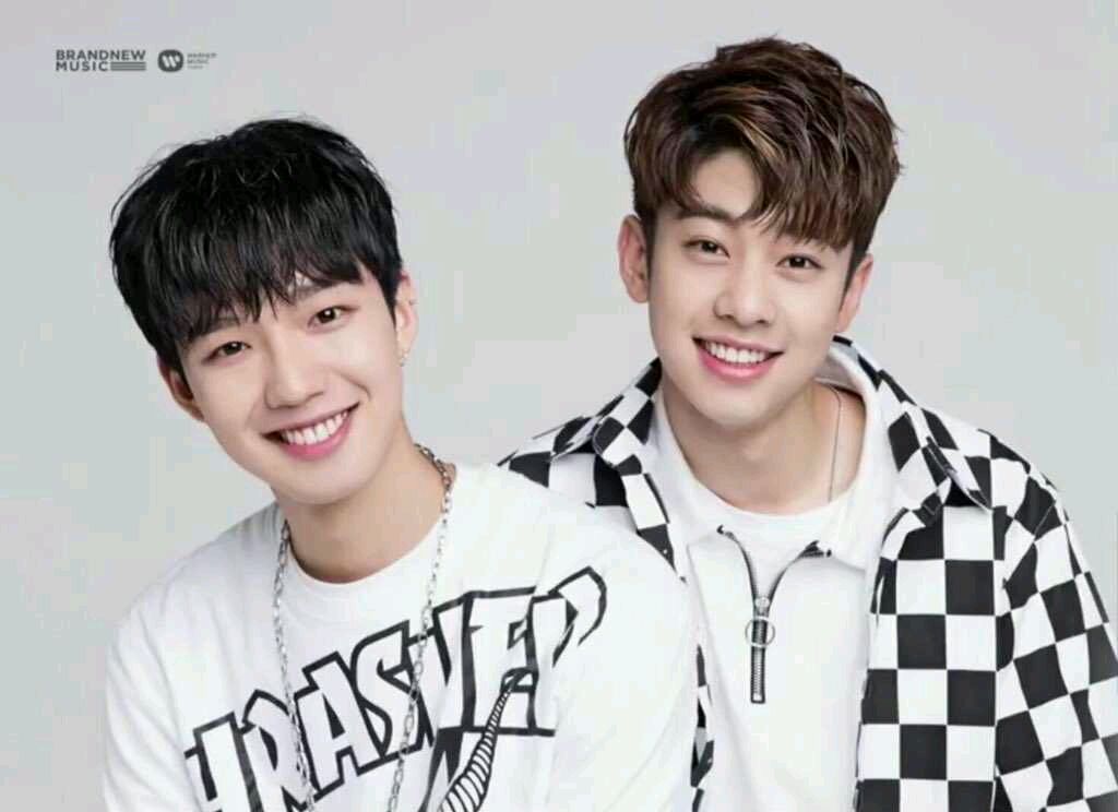 Biodata dan Fakta lengkap MXM Brand New Boys
