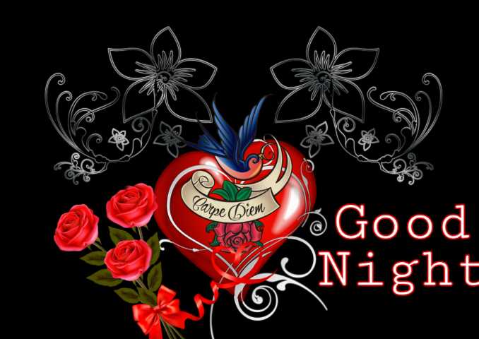 good night mages with love for mobile free download