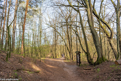 Uroczysko "Pod lipą"