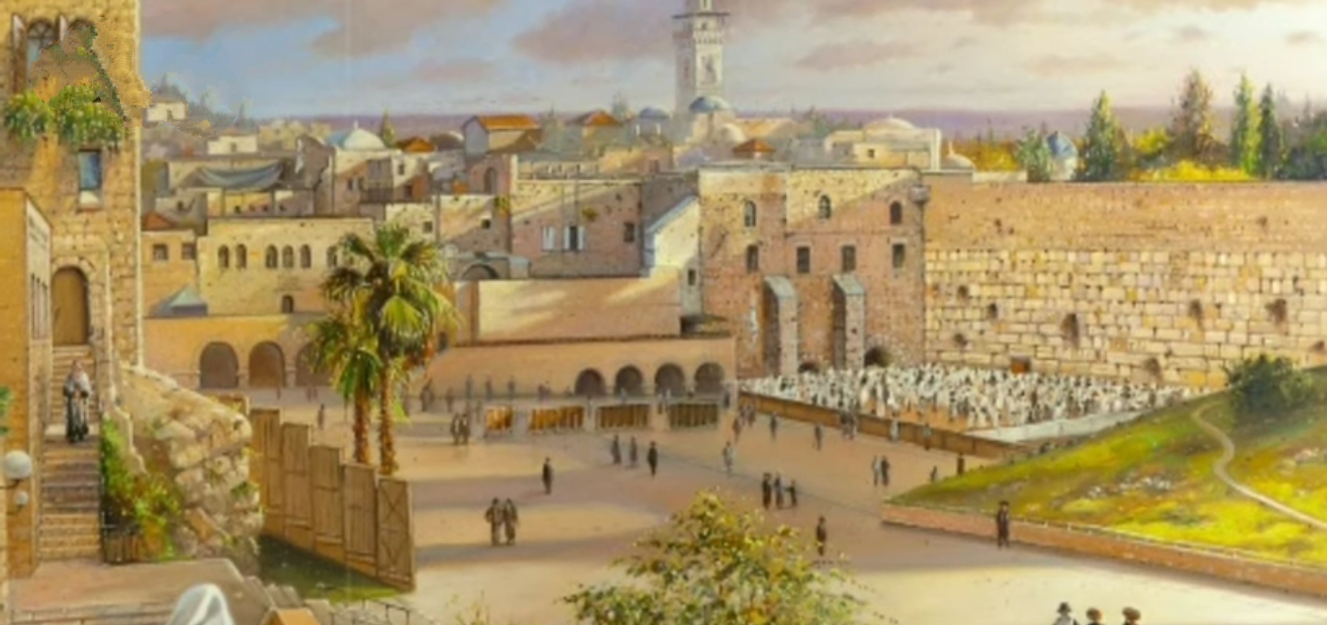 Иудеи город. Алекс Левин Иерусалим. Алекс Левин картины. Иерусалим древний город.