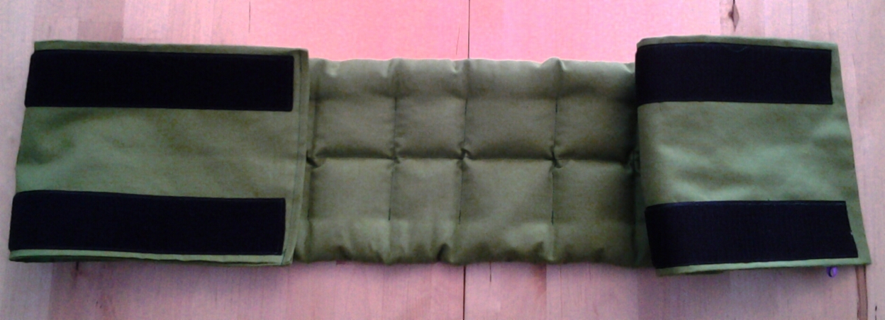 SACOS TERMICOS DE SEMILLAS: TIPOS DE SACOS