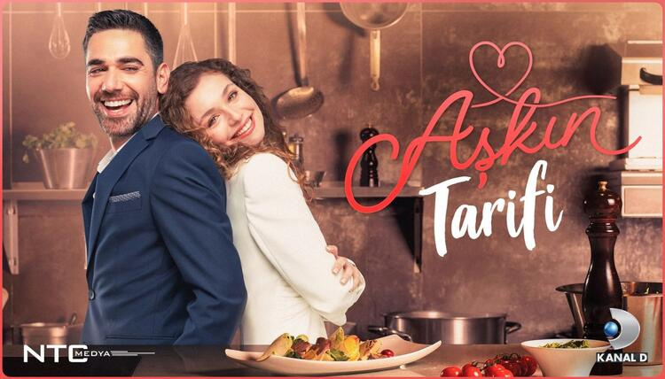 Receta e Dashurisë (Askin Tarifi) – Episodi 11 – Pjesa 3 Receta e Dashurisë (Askin Tarifi) – Episodi 11 – Pjesa 3