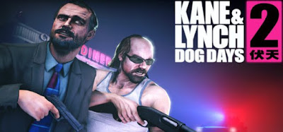 kane and lynch 2 dog days crash at main menu kane and lynch 2 dog days crash at main menu