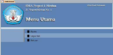 Mempercantik Tampilan Switchboard ~ Boedi Setia