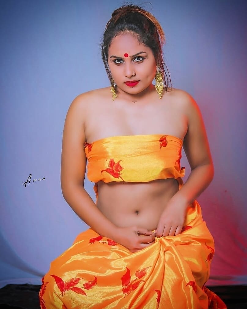 saree pics