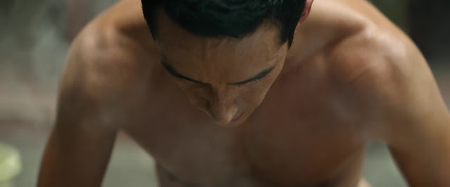 Terminator: Dark Fate (2019)