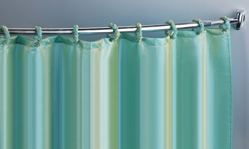 muebles para el hogar cortinas de bano