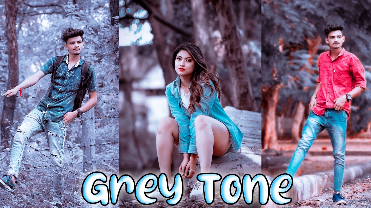 Gery Tone - lightroom presets 2021 new | lightroom presets dowload in hindi  2021 | download preset lightroom 2021 ~ Movie Kaise Dekhe, Movie Review