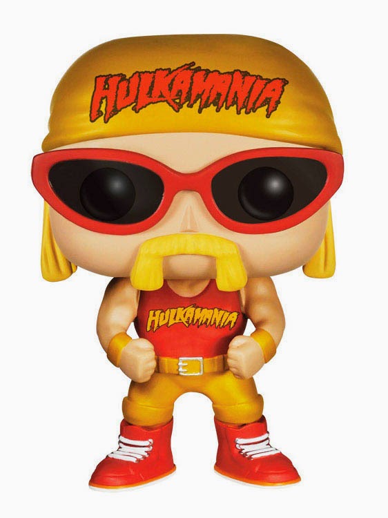 Cabezón Hulk Hogan