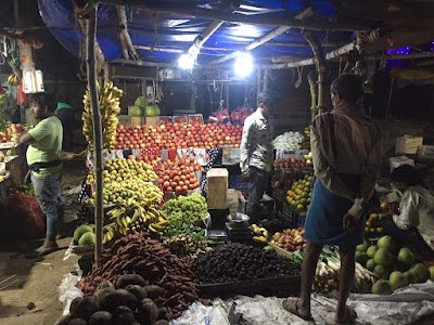 GAYA- Wazirganj Chhath Festival and Ghat: डूबते- उगते सूर्य को दिया जाता अर्घ्य, Arghya offered to the setting sun, Chhath, Mahaprav, AnjNewsMedia