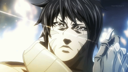 animes like terraformers animes like terraformers