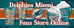 Miami Dolphins Fan Store