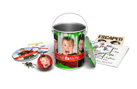 Giveaway Home Alone 25th Anniversary