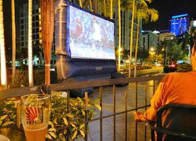 M's Miami Cafe