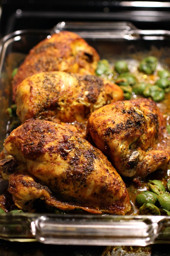 Dewena's Window Judith Huxley's Marinated Olives with Alison Roman's