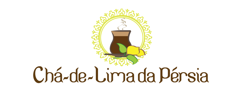 Chá-de-Lima da Pérsia