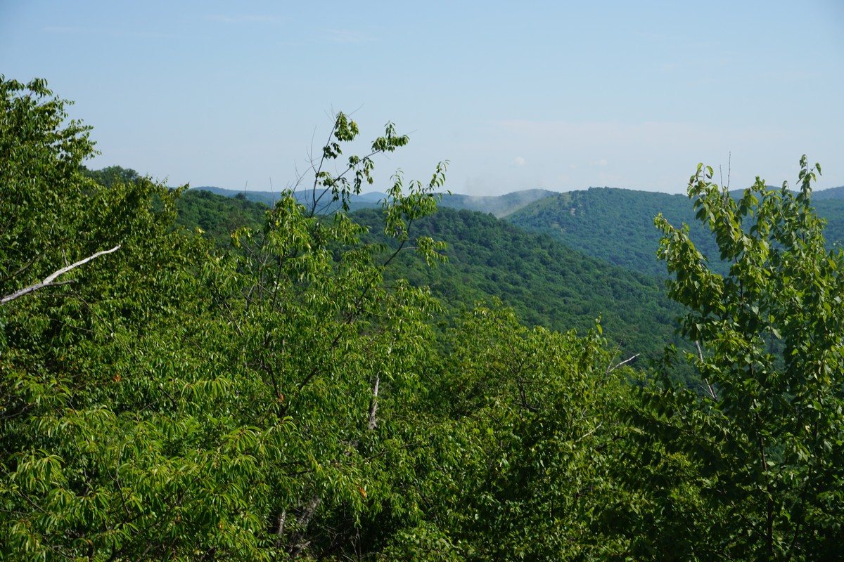 Harriman Hiker Harriman State Park and Beyond Long Mountain and Turkey Hill Lake