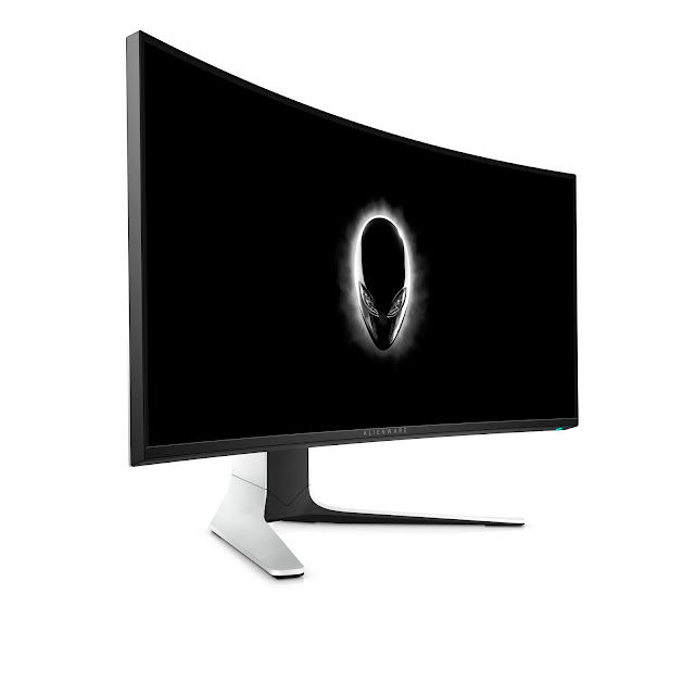 Alienware 34 Curved Gaming Monitor | AW3420DW Dell and Alienware Deliver the Ultimate PC Gaming Ecosystem