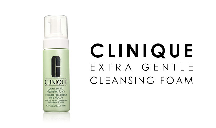 Best Cleanser or Face Wash for Sensitive Skin