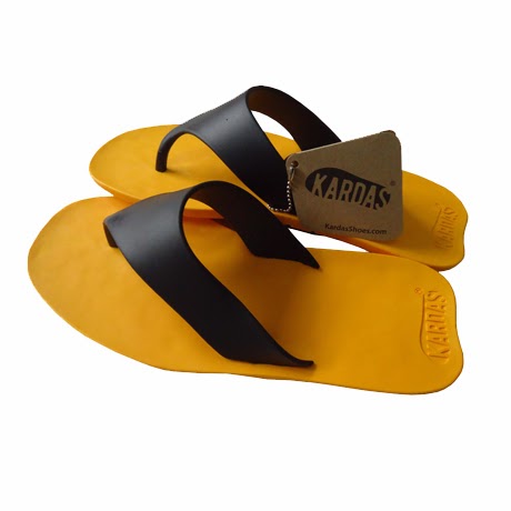 Thailand Footwear Supplier: Kardas