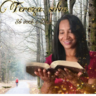 Baixar Música Gospel Só Você E Deus - Tereza Silva Mp3