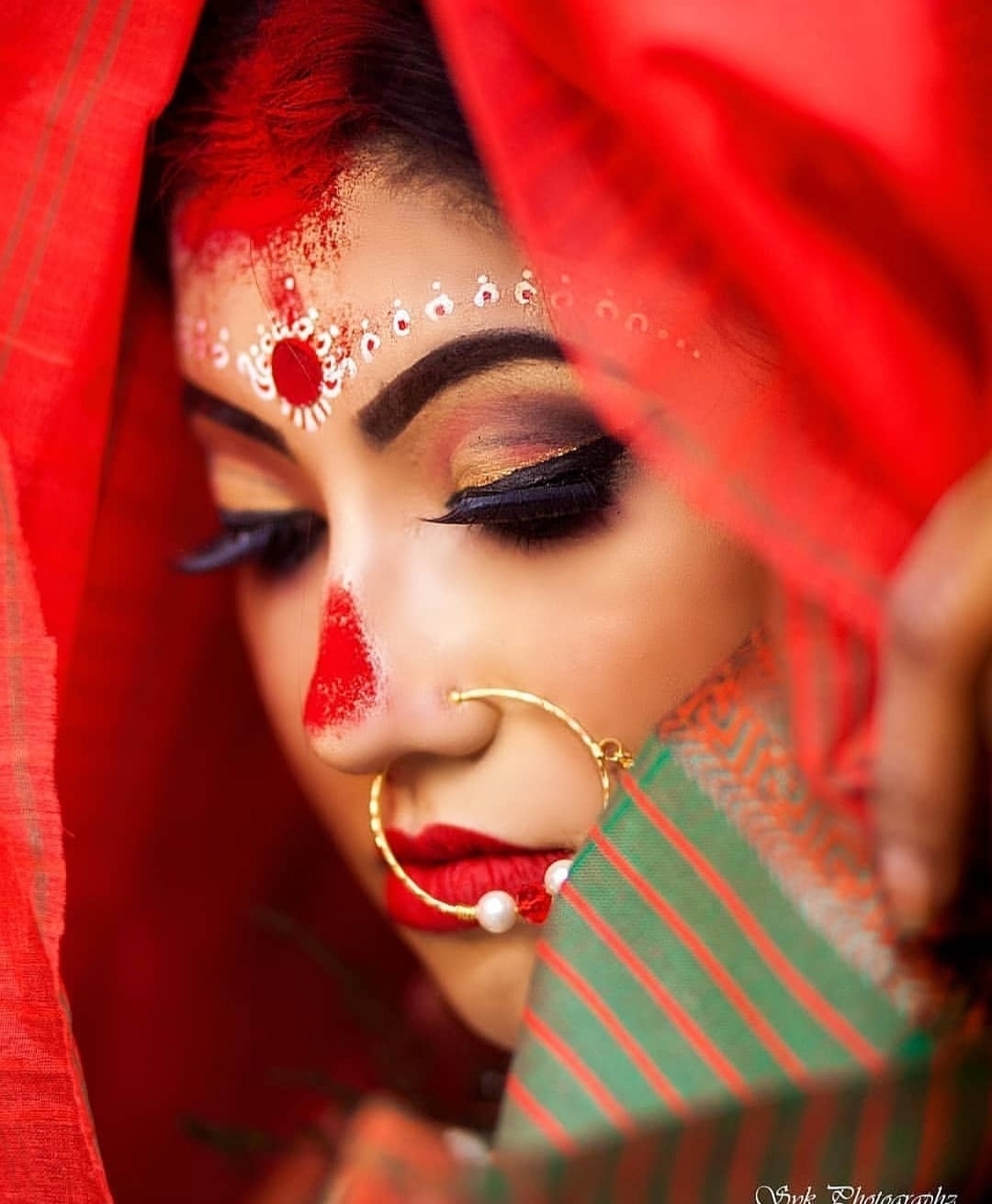 20+ Beautiful Photos of Bengali Brides Most Beautiful Bengali Bride