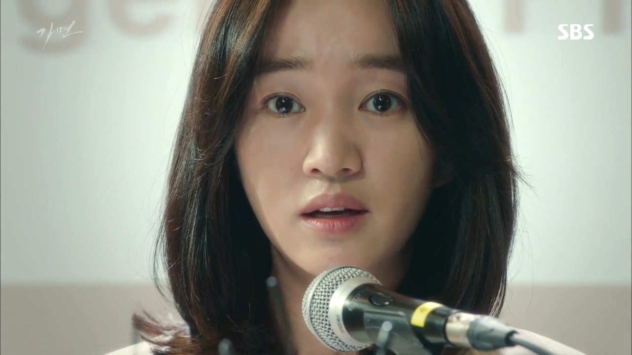 Enjoy Korea with Hui 'Mask' Episode 20 Recap