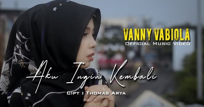 Aku Ingin Kembali Vanny Vabiola Lirikaz 09