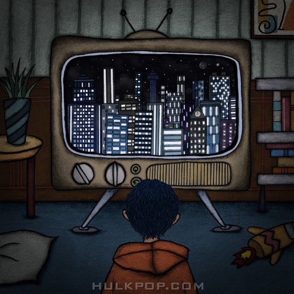 ETHAN – The Sandcastle – Single